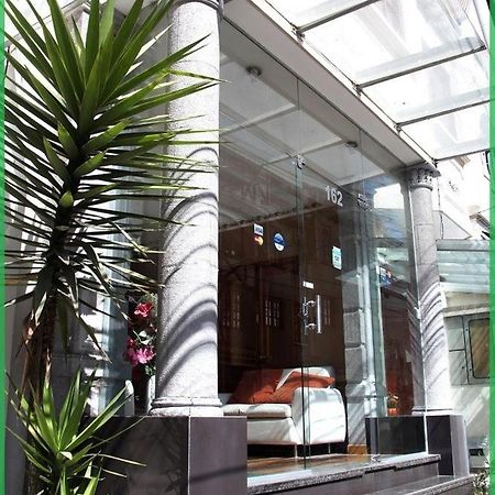 Hotel Boutique Palma Real La Paz Luaran gambar