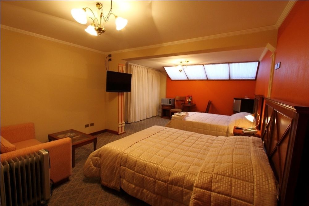 Hotel Boutique Palma Real La Paz Luaran gambar