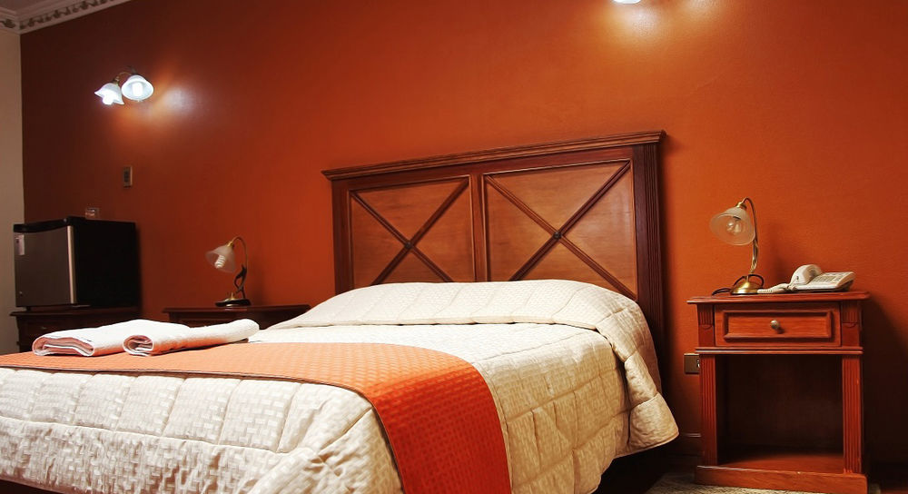 Hotel Boutique Palma Real La Paz Luaran gambar