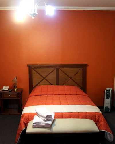 Hotel Boutique Palma Real La Paz Luaran gambar