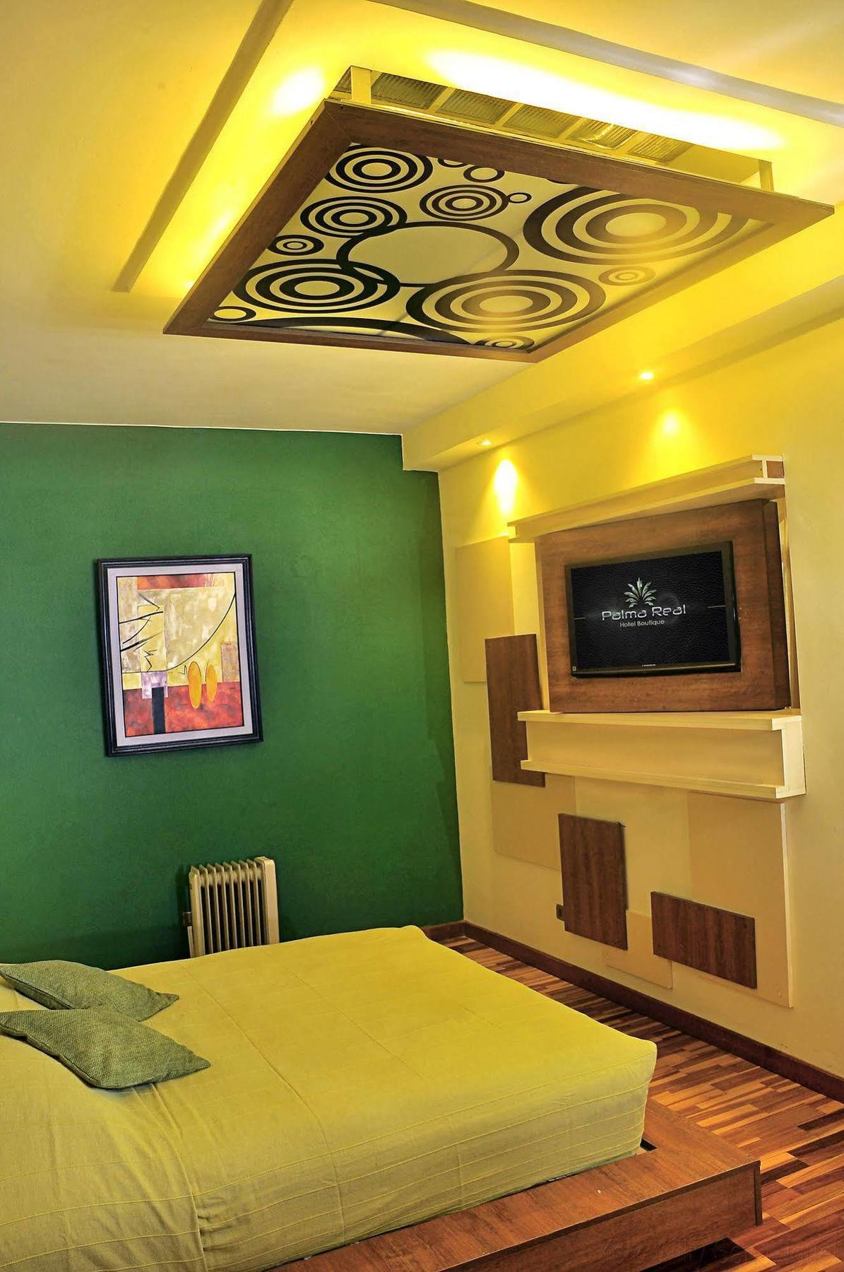 Hotel Boutique Palma Real La Paz Luaran gambar