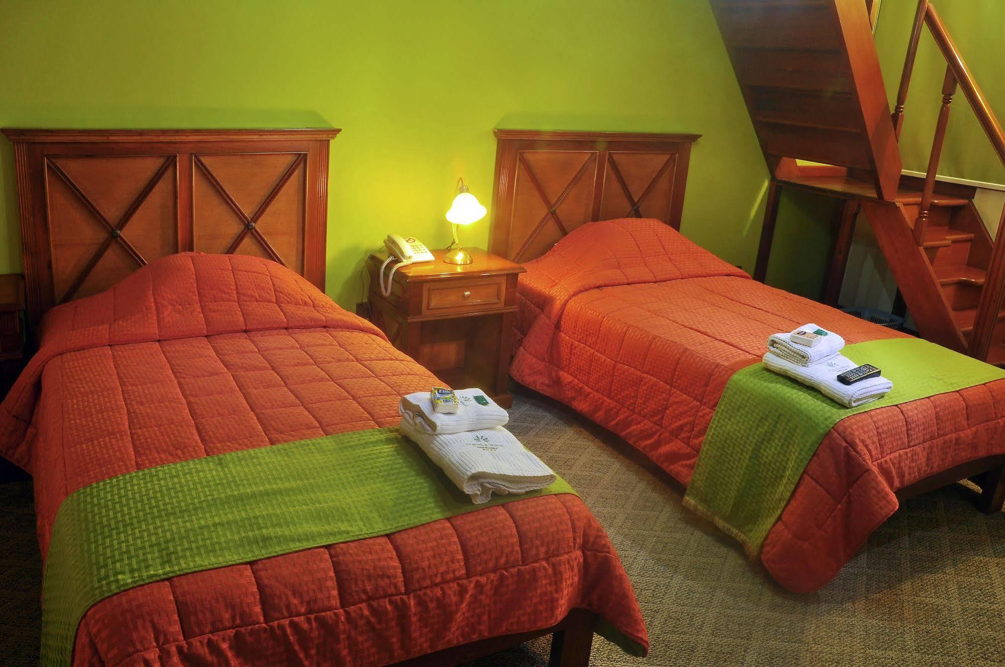 Hotel Boutique Palma Real La Paz Luaran gambar