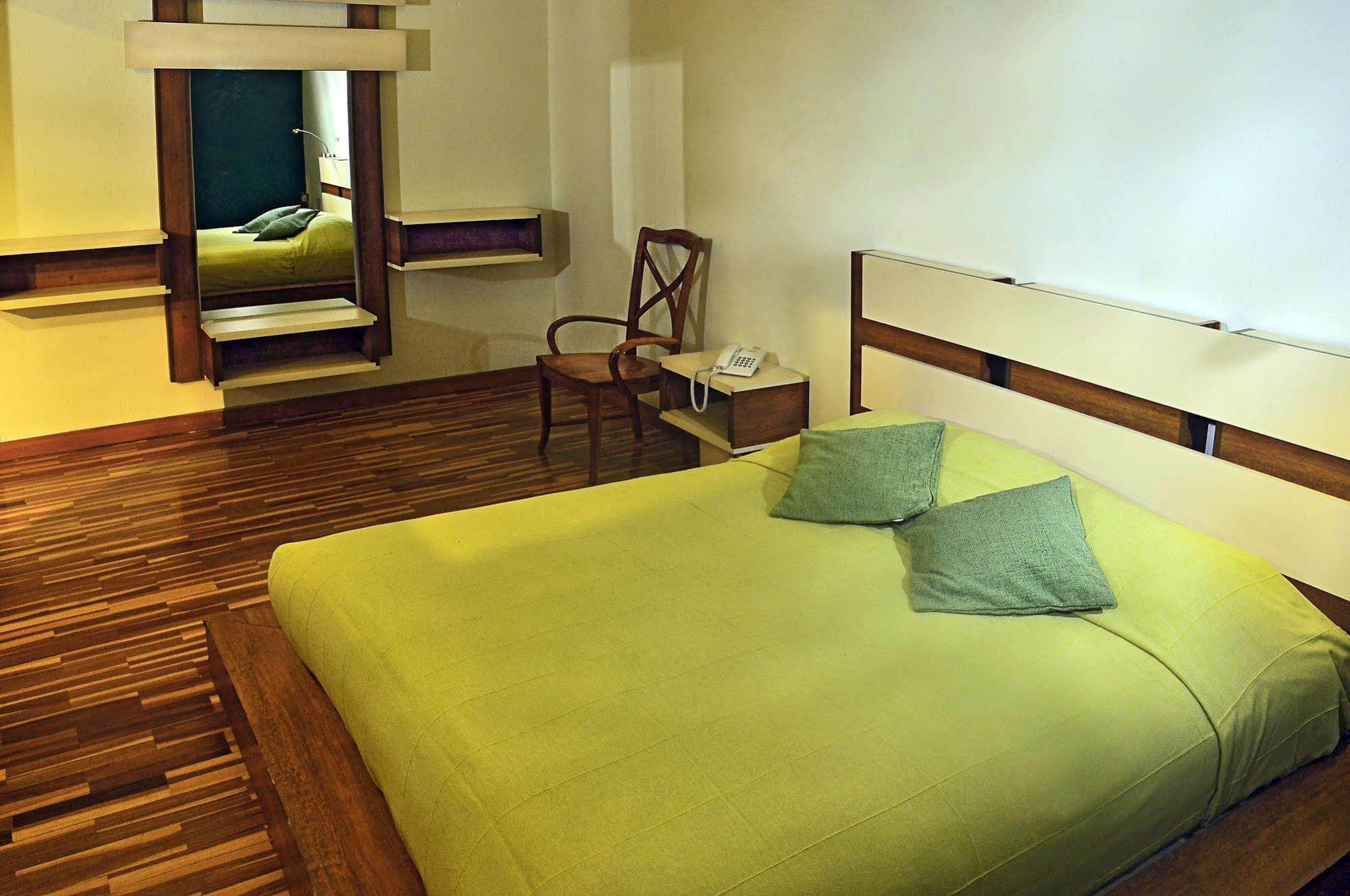 Hotel Boutique Palma Real La Paz Luaran gambar