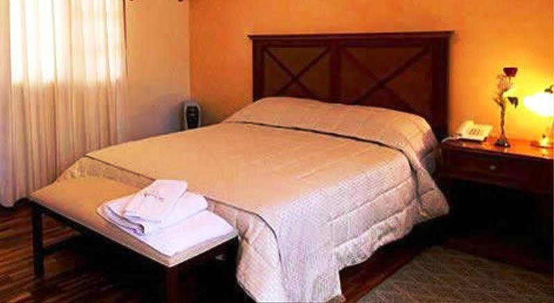 Hotel Boutique Palma Real La Paz Luaran gambar